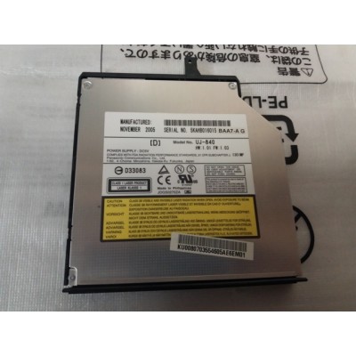 ACER ASPIRE 3000-ZL5 CD/DVD